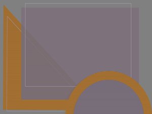 系统进阶技巧分享